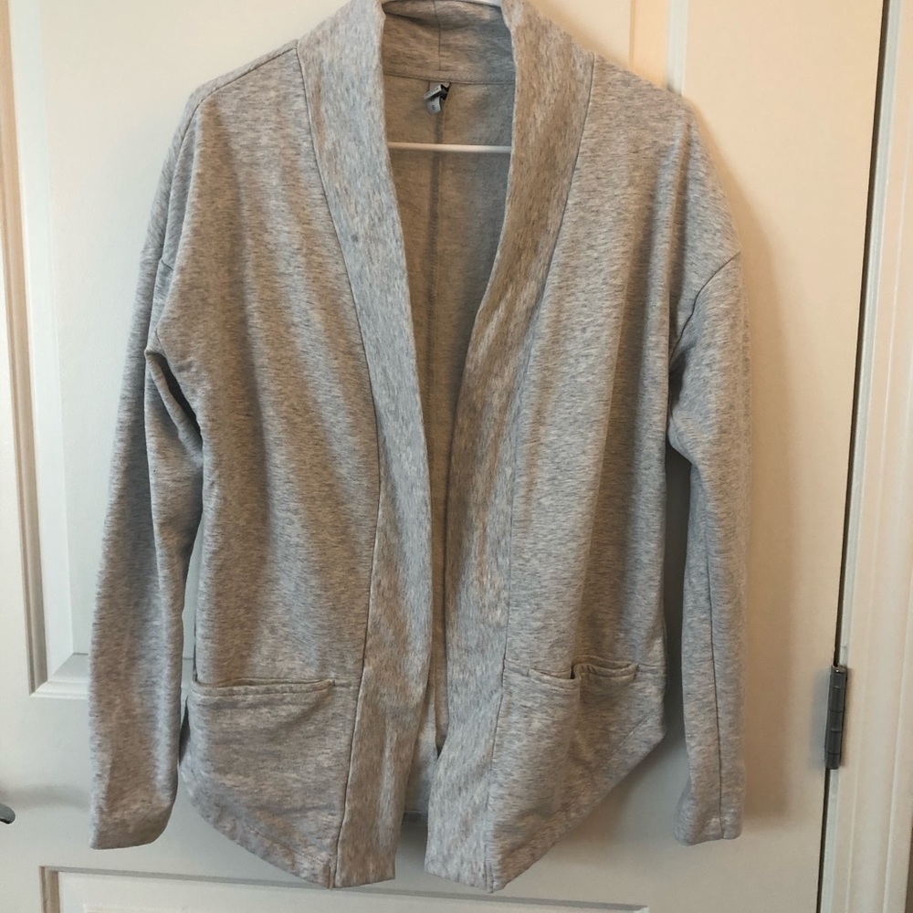 Zella sweatshirt